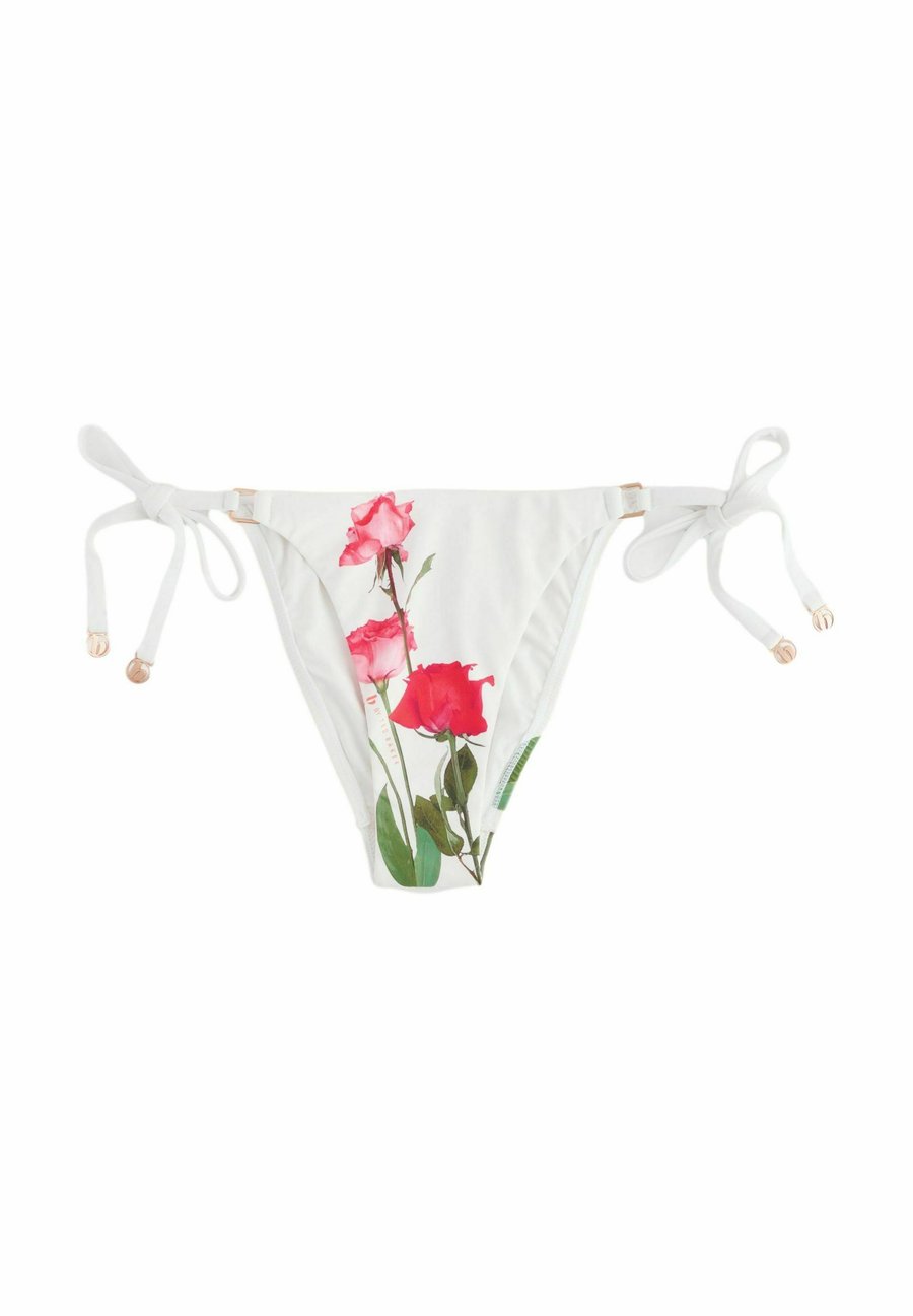 Низ бикини B by Ted Baker TIE SIDE, White, Белый, Низ бикини B by Ted Baker TIE SIDE, White
Низ бикини B by Ted Baker TIE SIDE, White, Белый, Низ бикини B by Ted Baker TIE SIDE, White
