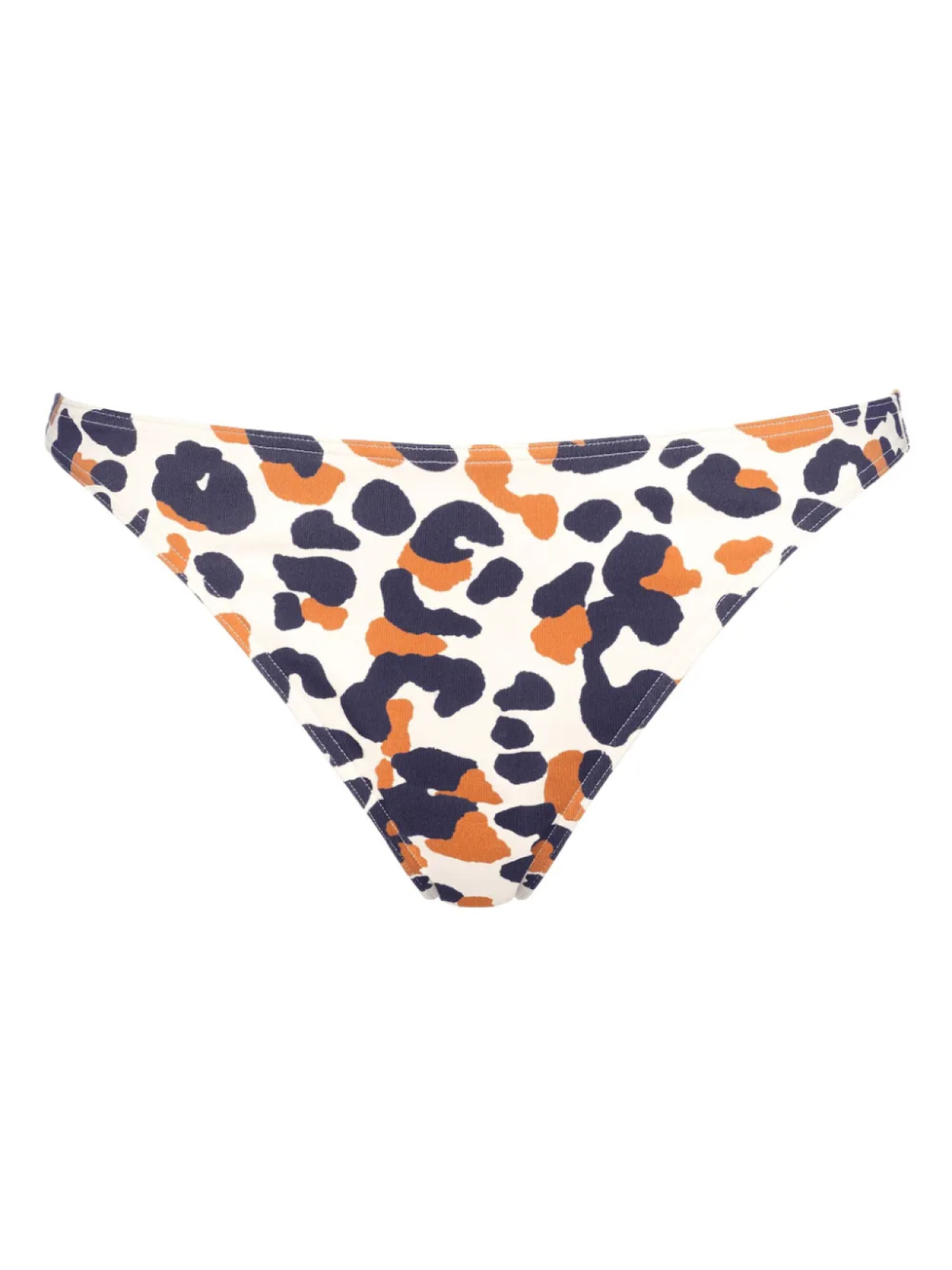 ERES плавки бикини с анималистичным принтом, белый
ERES плавки бикини с анималистичным принтом, белый