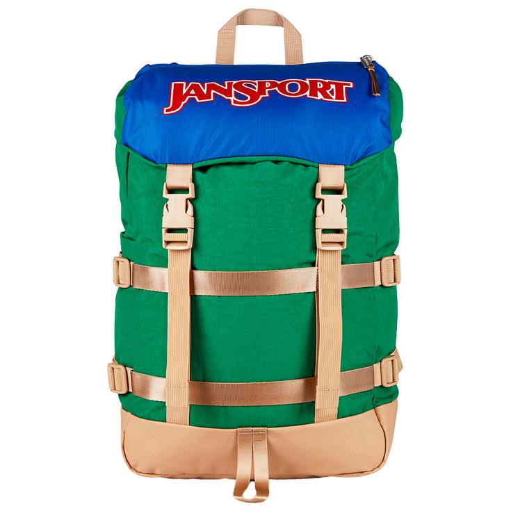 Рюкзак Skip Pack 28л Jelly Kelly Jansport
Рюкзак Skip Pack 28л Jelly Kelly Jansport