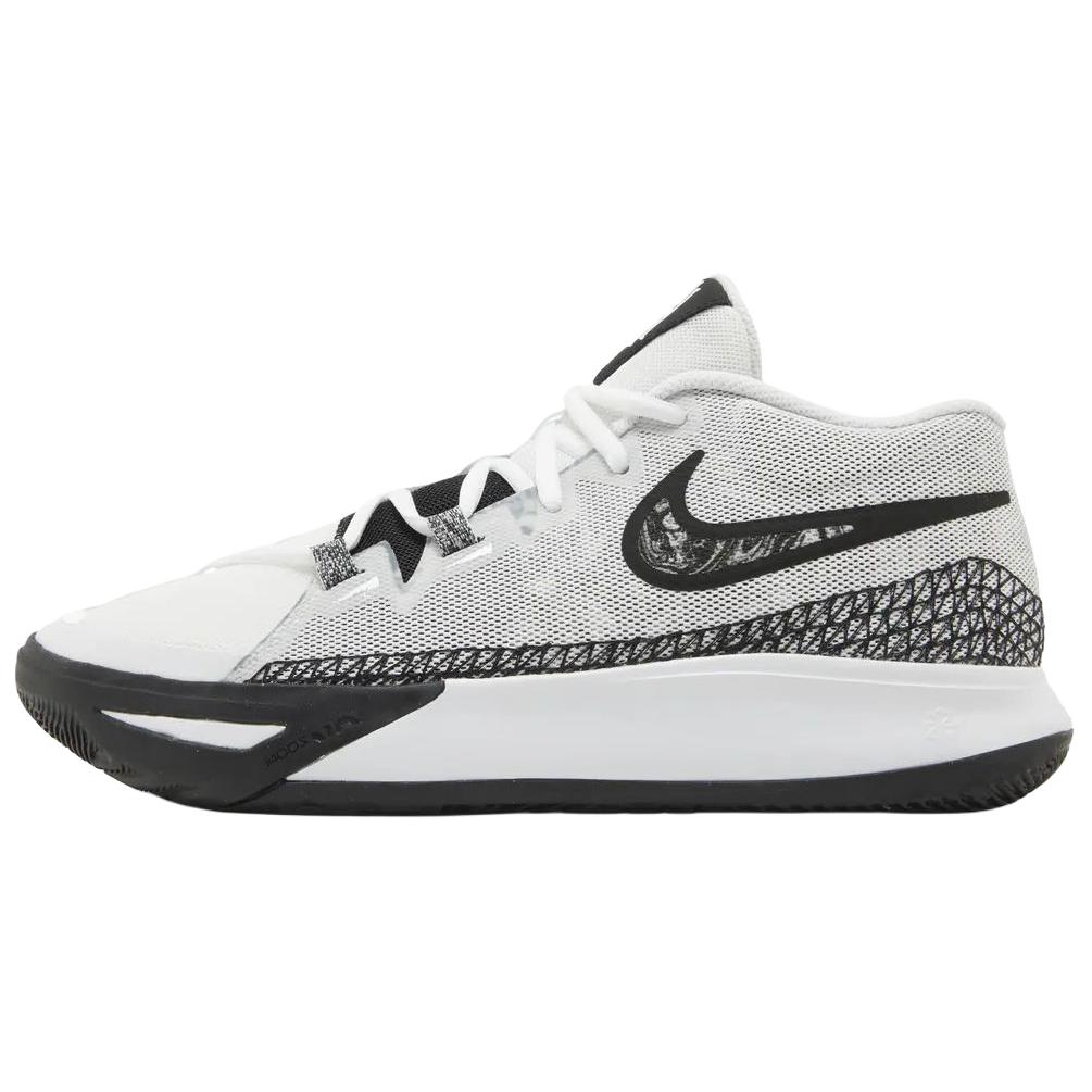 Nike Кроссовки Kyrie Flytrap 6 'White Black'
Nike Кроссовки Kyrie Flytrap 6 'White Black'