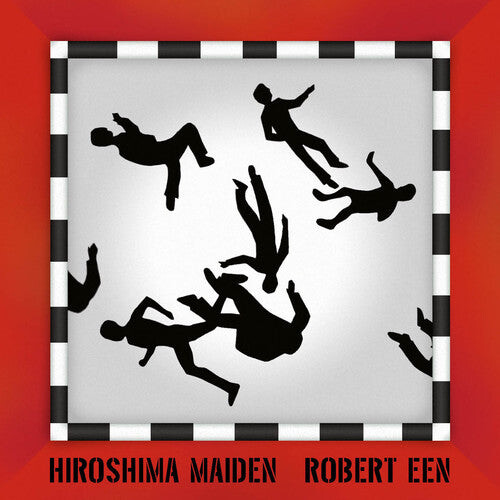 CD диск Een, Robert: Hiroshima Maiden
CD диск Een, Robert: Hiroshima Maiden