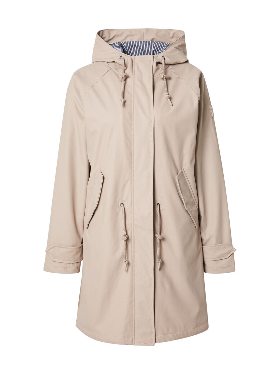 Дождевик Derbe Travel Friese, серый
Дождевик Derbe Travel Friese, серый