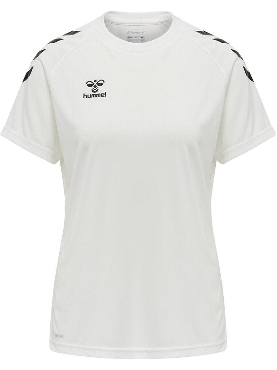 Рубашка для выступлений Hummel, белый
Рубашка для выступлений Hummel, белый