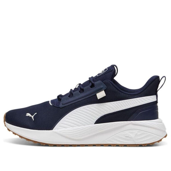 Кроссовки pacer 23 street 'navy white' Puma, синий
Кроссовки pacer 23 street 'navy white' Puma, синий