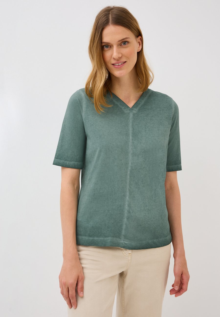 Футболка Cecil V-NECK IM WASHED-LOOK, Grün/Khaki, Серый, Футболка Cecil V-NECK IM WASHED-LOOK, Grün/Khaki
Футболка Cecil V-NECK IM WASHED-LOOK, Grün/Khaki, Серый, Футболка Cecil V-NECK IM WASHED-LOOK, Grün/Khaki