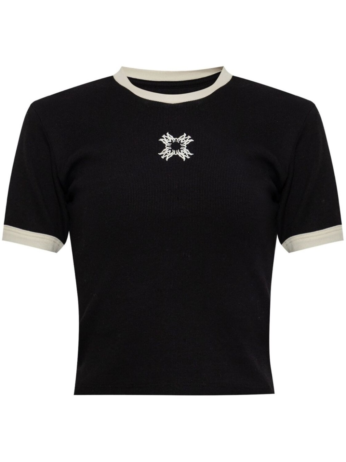 Футболка с логотипом AMIRI, черный
Футболка с логотипом AMIRI, черный