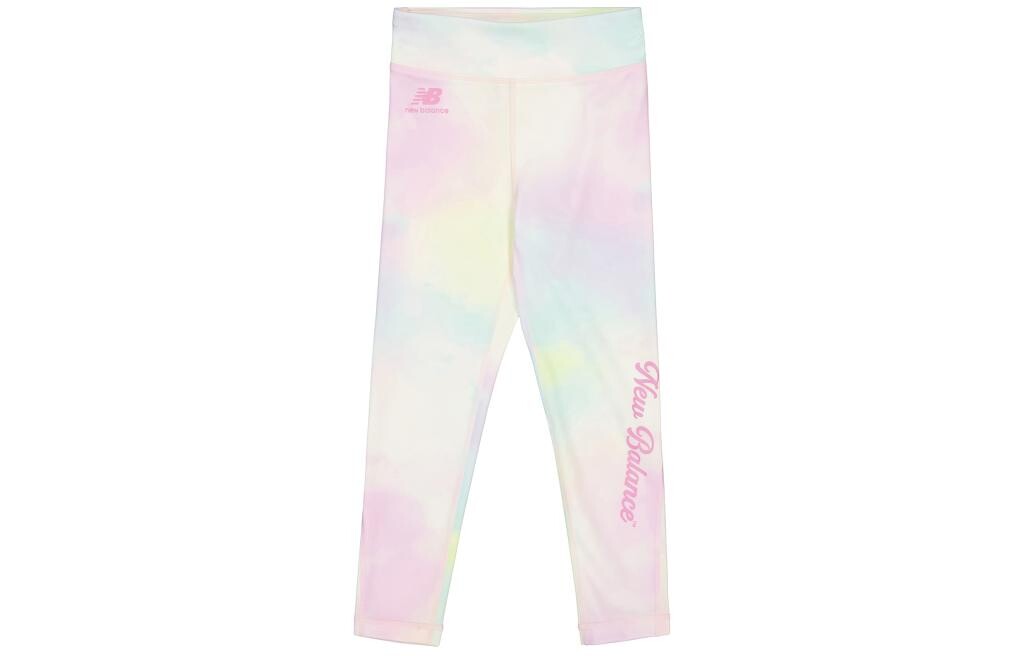 Детские леггинсы New Balance, мультиколор
Детские леггинсы New Balance, мультиколор
