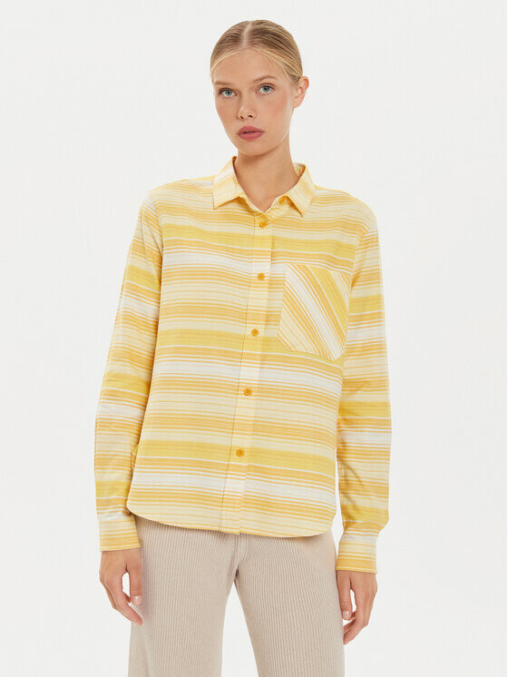 Рубашка стандартного кроя Helly Hansen, желтый 
Рубашка стандартного кроя Helly Hansen, желтый