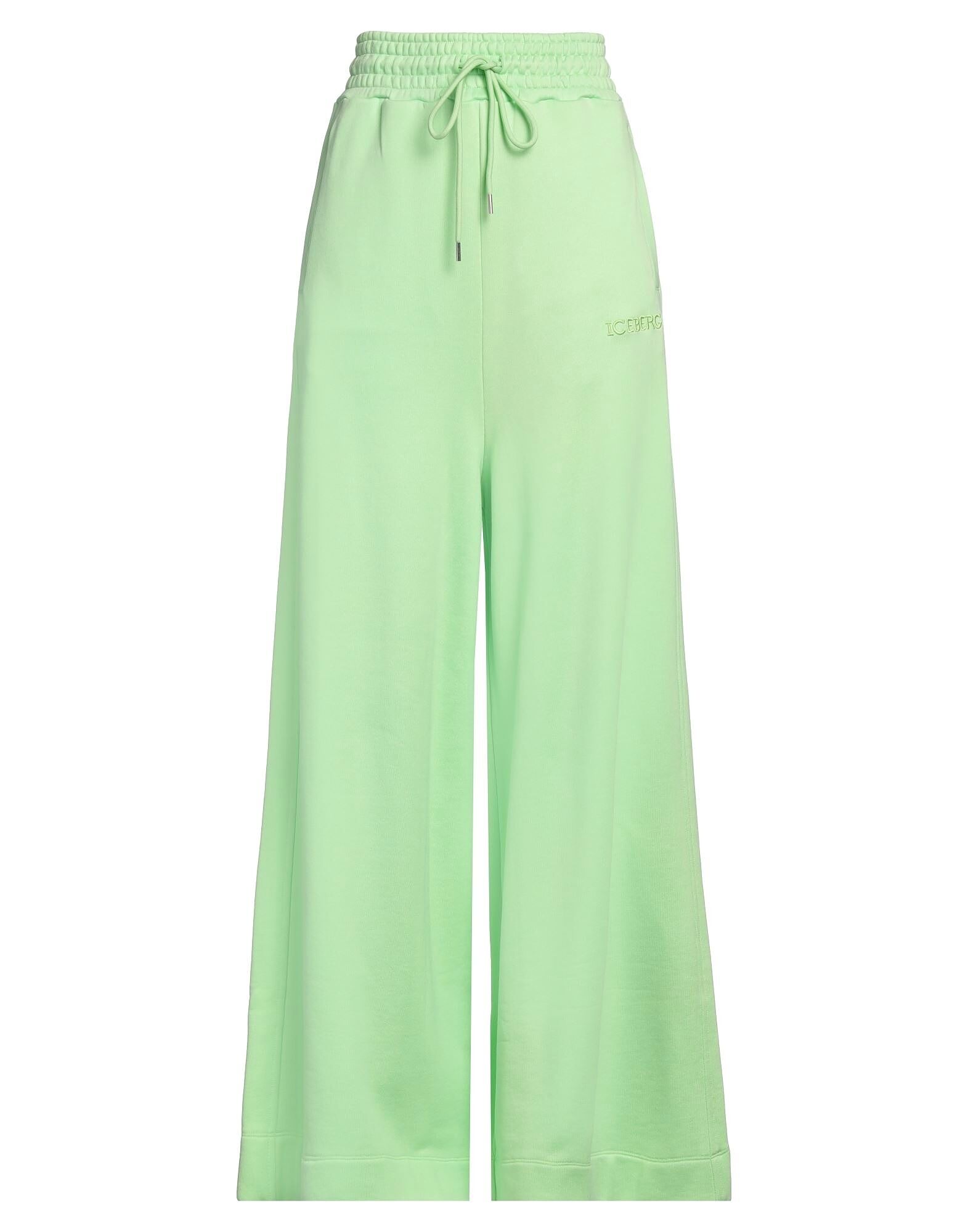 Брюки Iceberg, лаймовый
Брюки Iceberg, лаймовый