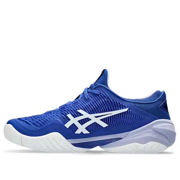 Кроссовки Court ff 3 novak Asics, синий
Кроссовки Court ff 3 novak Asics, синий