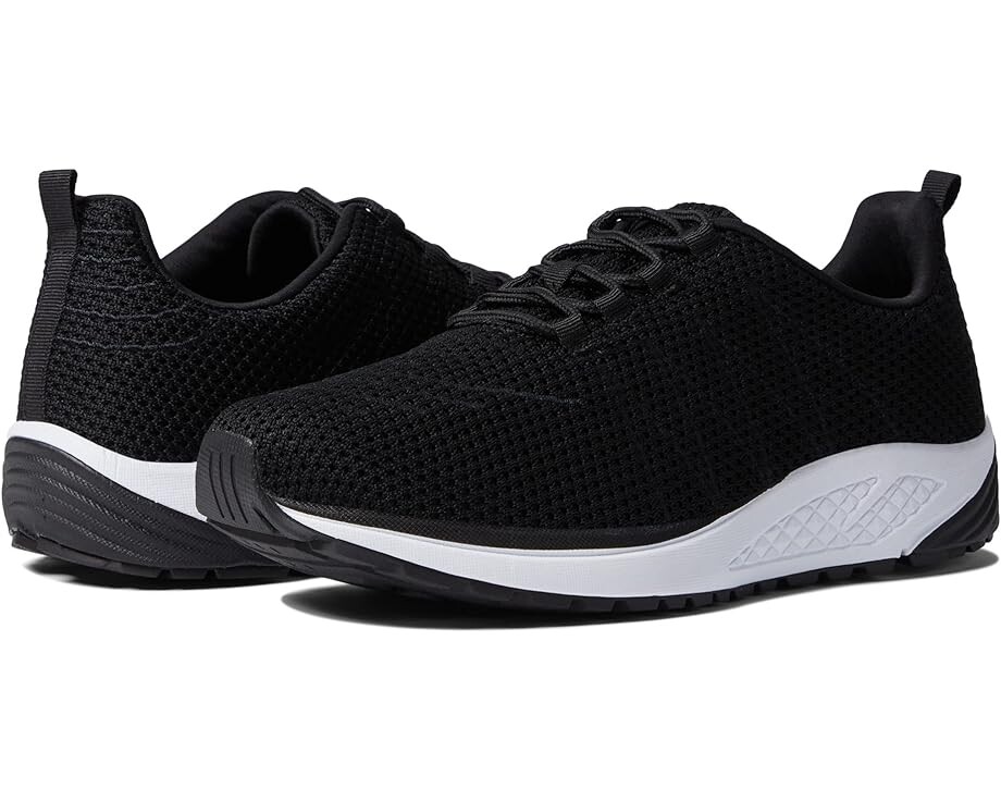 Кроссовки Propet Tour Knit, черный
Кроссовки Propet Tour Knit, черный