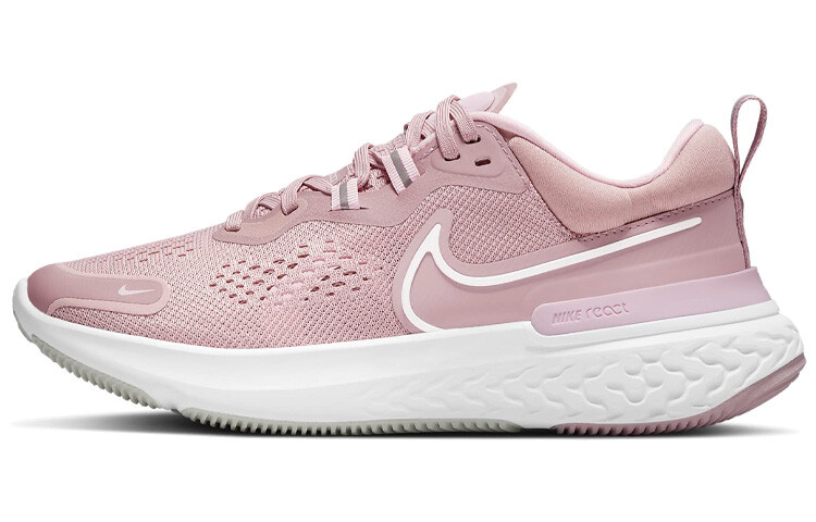 Женские кроссовки Nike React Miler 2 
Женские кроссовки Nike React Miler 2