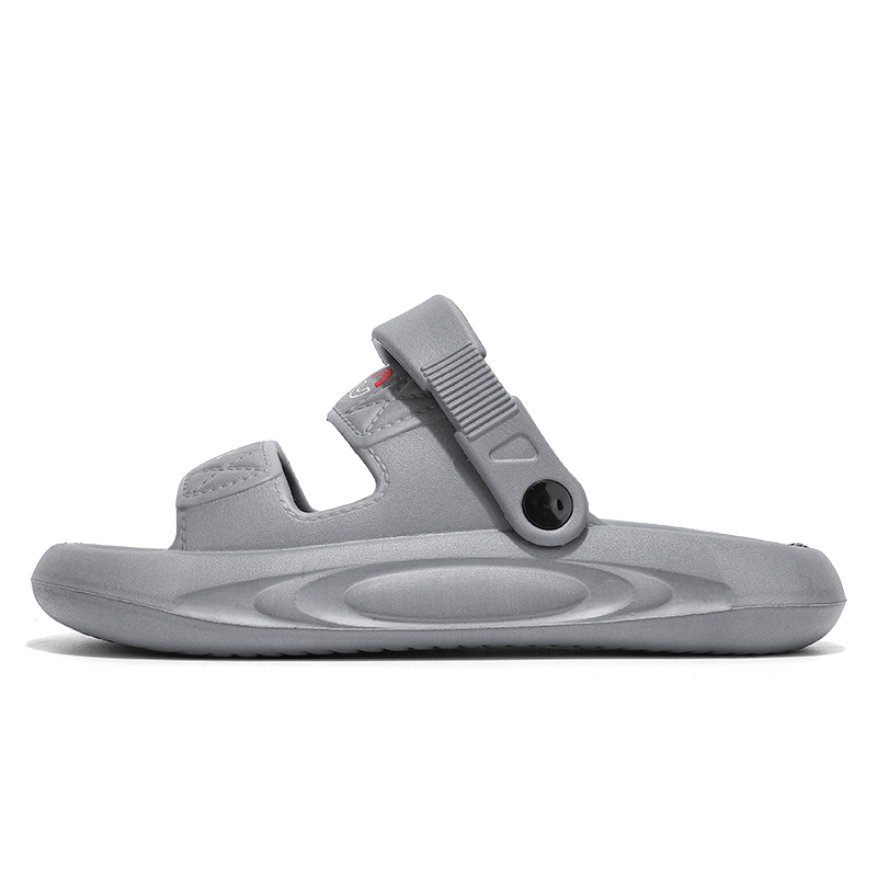 LEXON Пляжные сандалии мужские бело-серые, цвет Gray
LEXON Пляжные сандалии мужские бело-серые, цвет Gray