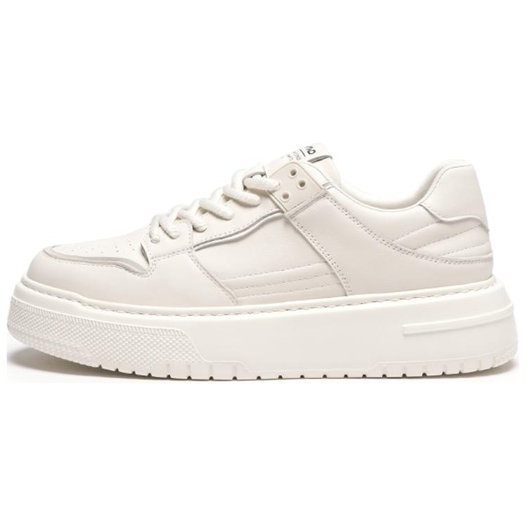 Hotwind Низкие кроссовки для скейтбординга, белые, мужские
Hotwind Низкие кроссовки для скейтбординга, белые, мужские