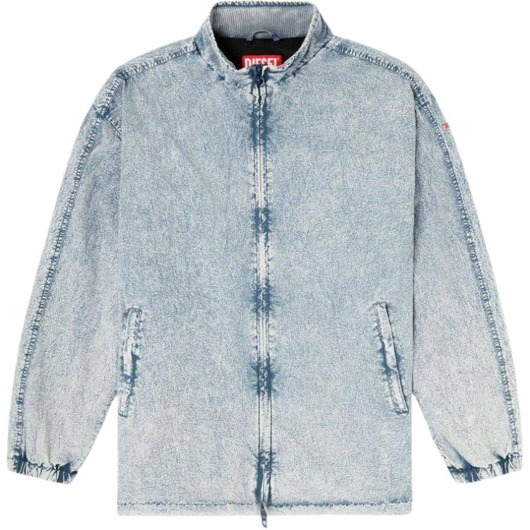 Куртка J Wilson DIESEL, светло-голубой
Куртка J Wilson DIESEL, светло-голубой