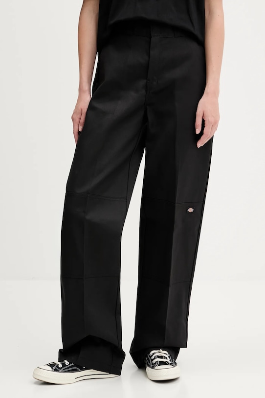 Брюки Dickies, черный
Брюки Dickies, черный