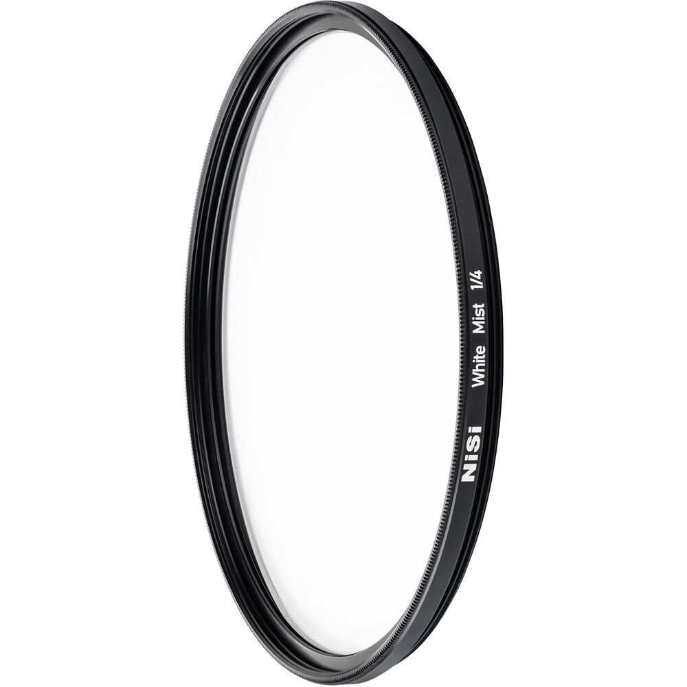 Фильтр NiSi 77mm Circular White Mist Filter (1/4) NIR-77-WHTMIST25
Фильтр NiSi 77mm Circular White Mist Filter (1/4) NIR-77-WHTMIST25