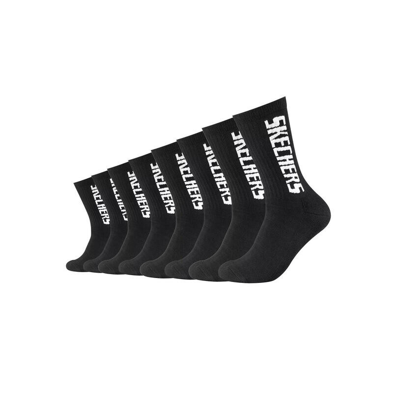 Теннисные носки Skechers, черный
Теннисные носки Skechers, черный
