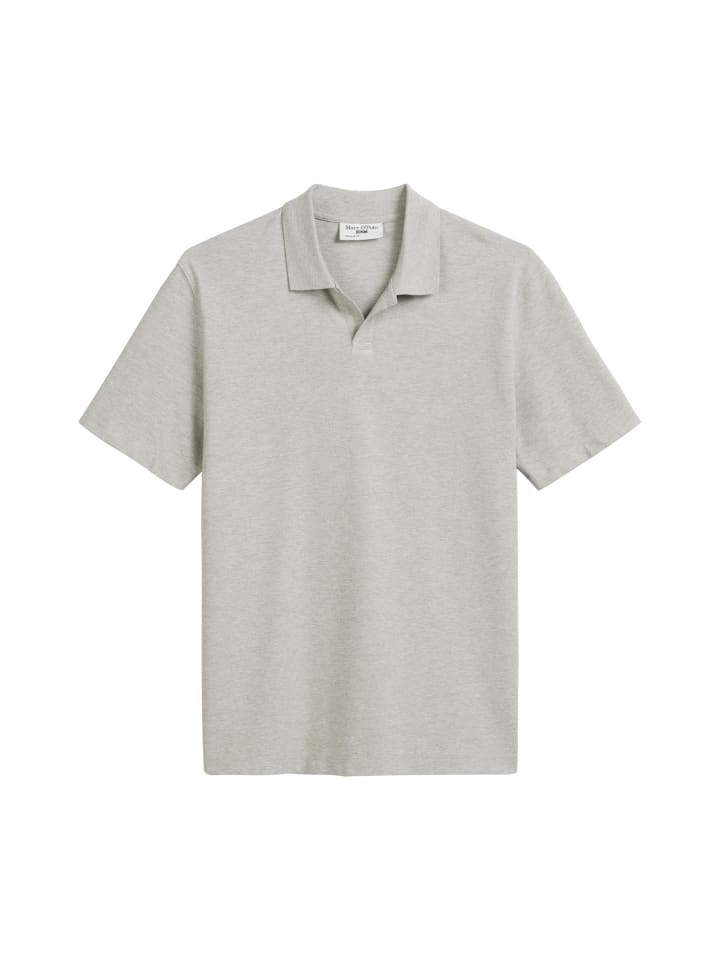 Рубашка-поло Marc O'Polo DENIM
Рубашка-поло Marc O'Polo DENIM