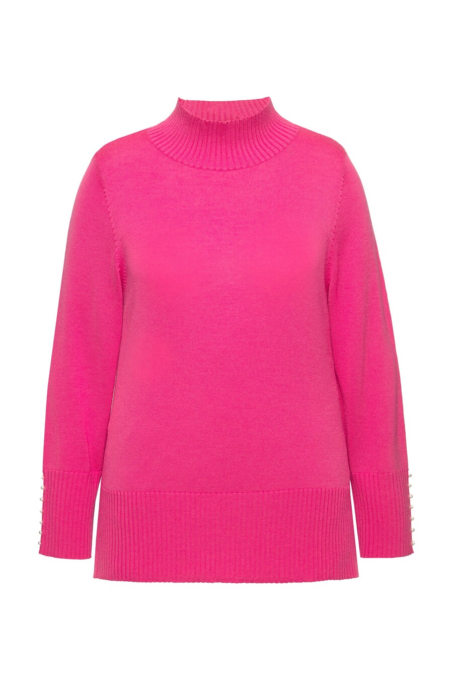 Свитер Ulla Popken, розовый
Свитер Ulla Popken, розовый