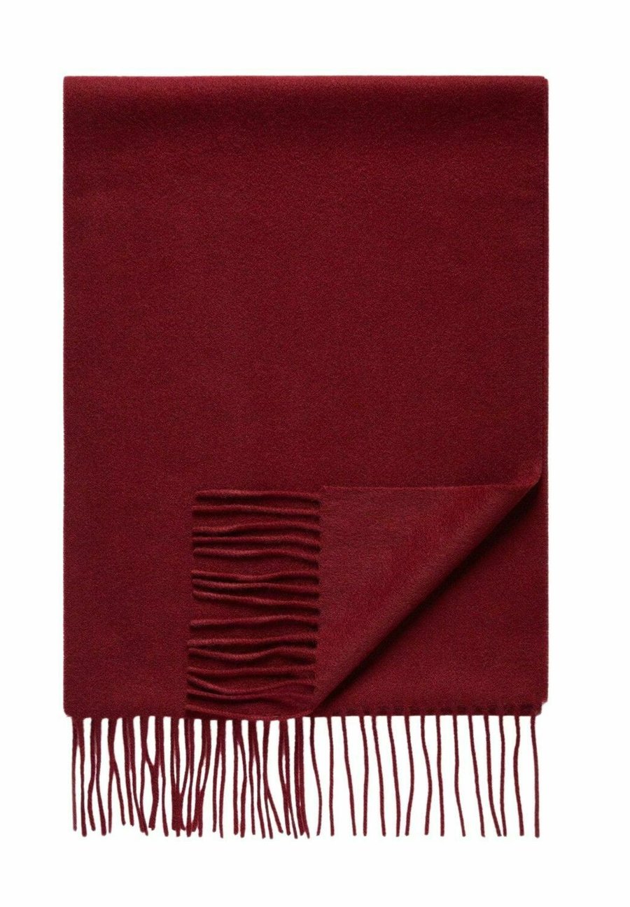 Шарф John Henric CLASSIC, Burgundy/Dark Purple
Шарф John Henric CLASSIC, Burgundy/Dark Purple