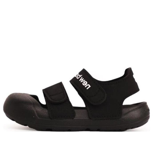 Сандалии 809 сандалии New Balance, черный
Сандалии 809 сандалии New Balance, черный