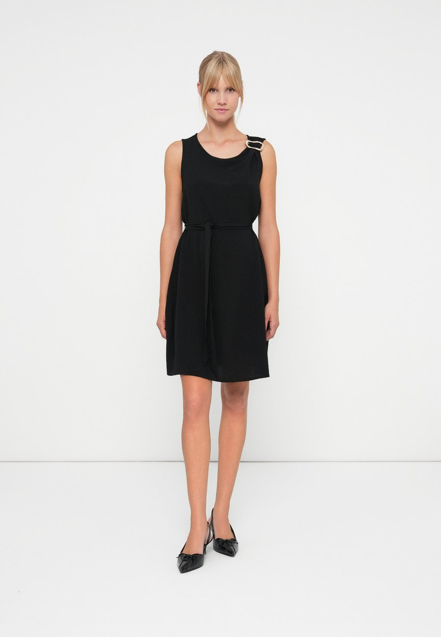 Платье Vero Moda VMHADDIE SHORT DRESS, Black
Платье Vero Moda VMHADDIE SHORT DRESS, Black