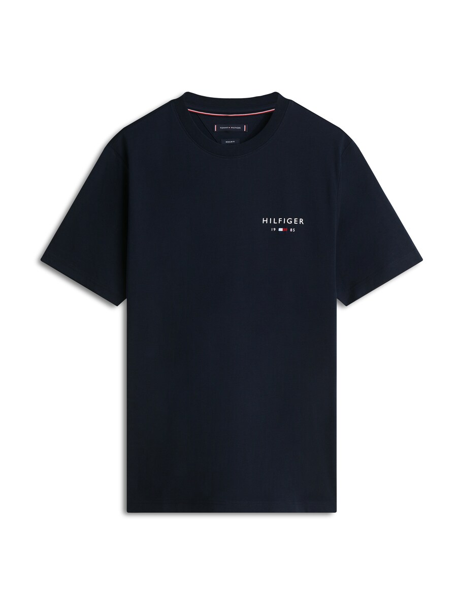 Рубашка TOMMY HILFIGER BRAND LOVE, темно-синий
Рубашка TOMMY HILFIGER BRAND LOVE, темно-синий