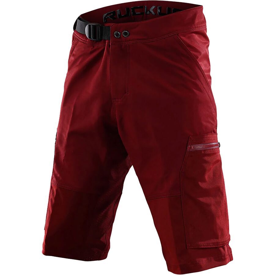 Шорты Troy Lee Designs Ruckus Cargo Short Troy Lee Designs, Oxblood
Шорты Troy Lee Designs Ruckus Cargo Short Troy Lee Designs, Oxblood