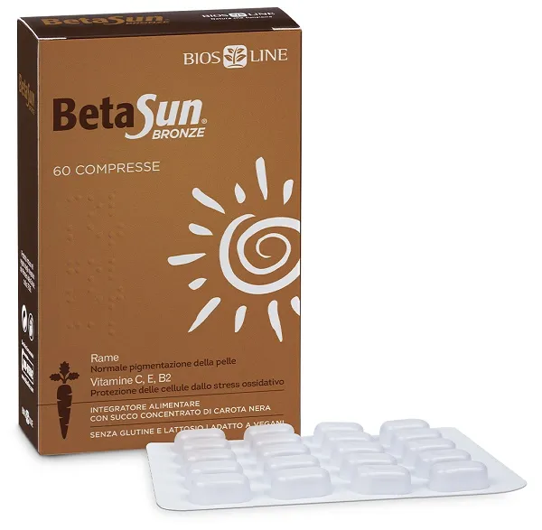 Бета Сан Бронза 60Cpr Beta Sun
Бета Сан Бронза 60Cpr Beta Sun