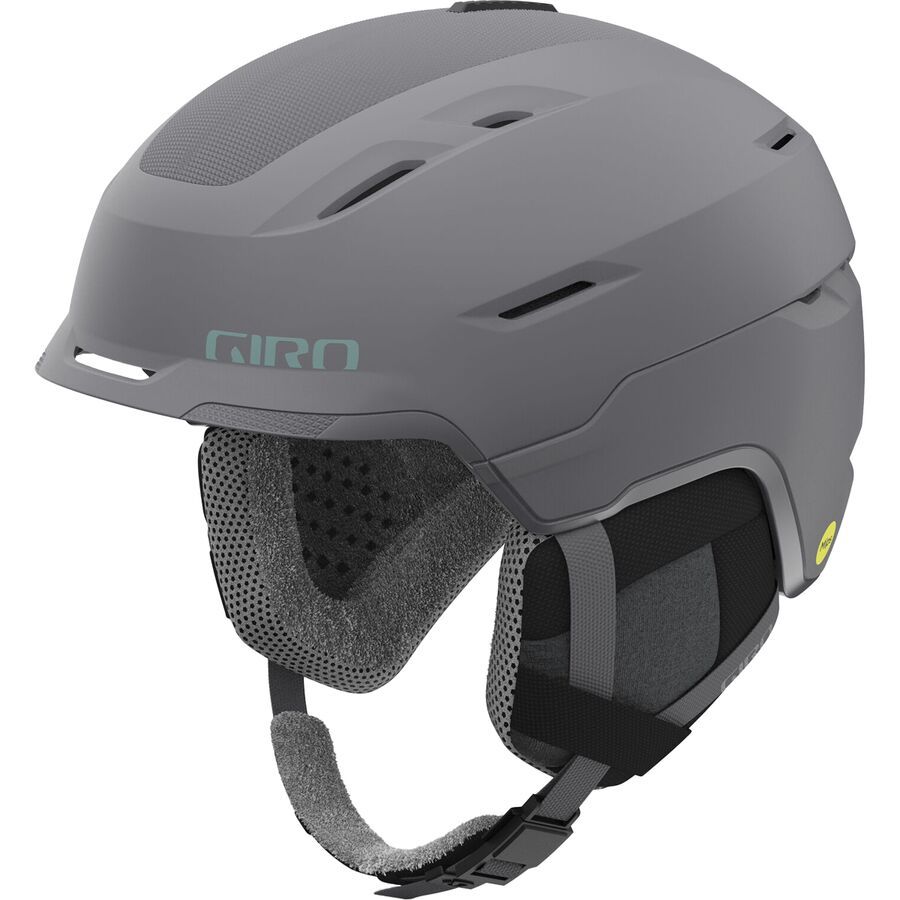 Шлем Giro Tenaya Spherical Free Ride Giro, Matte Charcoal/Mineral
Шлем Giro Tenaya Spherical Free Ride Giro, Matte Charcoal/Mineral