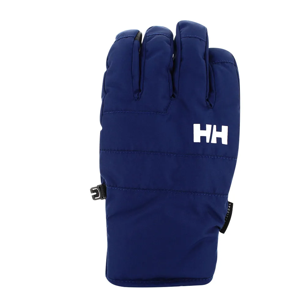 Перчатки Helly Hansen Swift HT, черный
Перчатки Helly Hansen Swift HT, черный