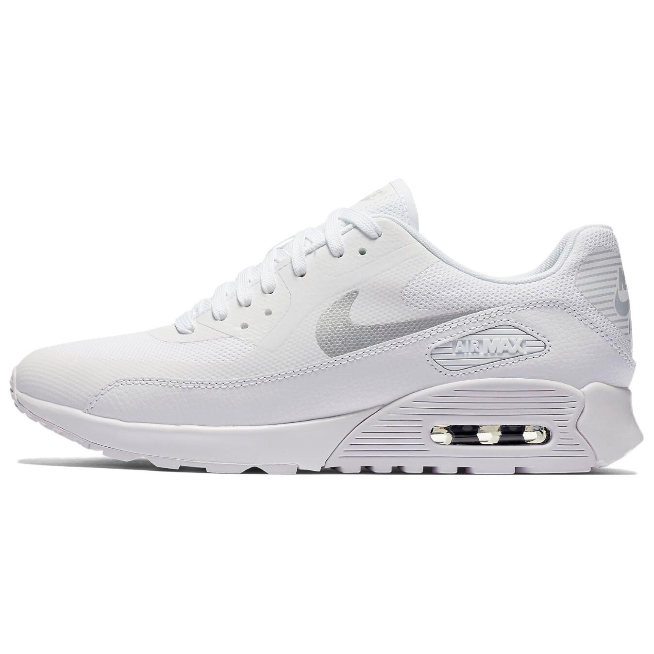 Кроссовки Nike Air Max 90 Ultra 2.0 White Metallic Platinum Women's
Кроссовки Nike Air Max 90 Ultra 2.0 White Metallic Platinum Women's