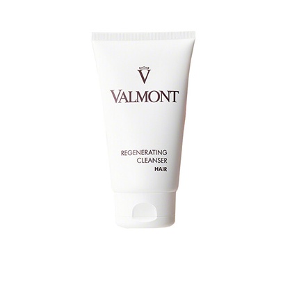 Hair Repair Regenerating Cleanser - Регенерирующий шампунь с антивозрастным эффектом Valmont 
Hair Repair Regenerating Cleanser - Регенерирующий шампунь с антивозрастным эффектом Valmont