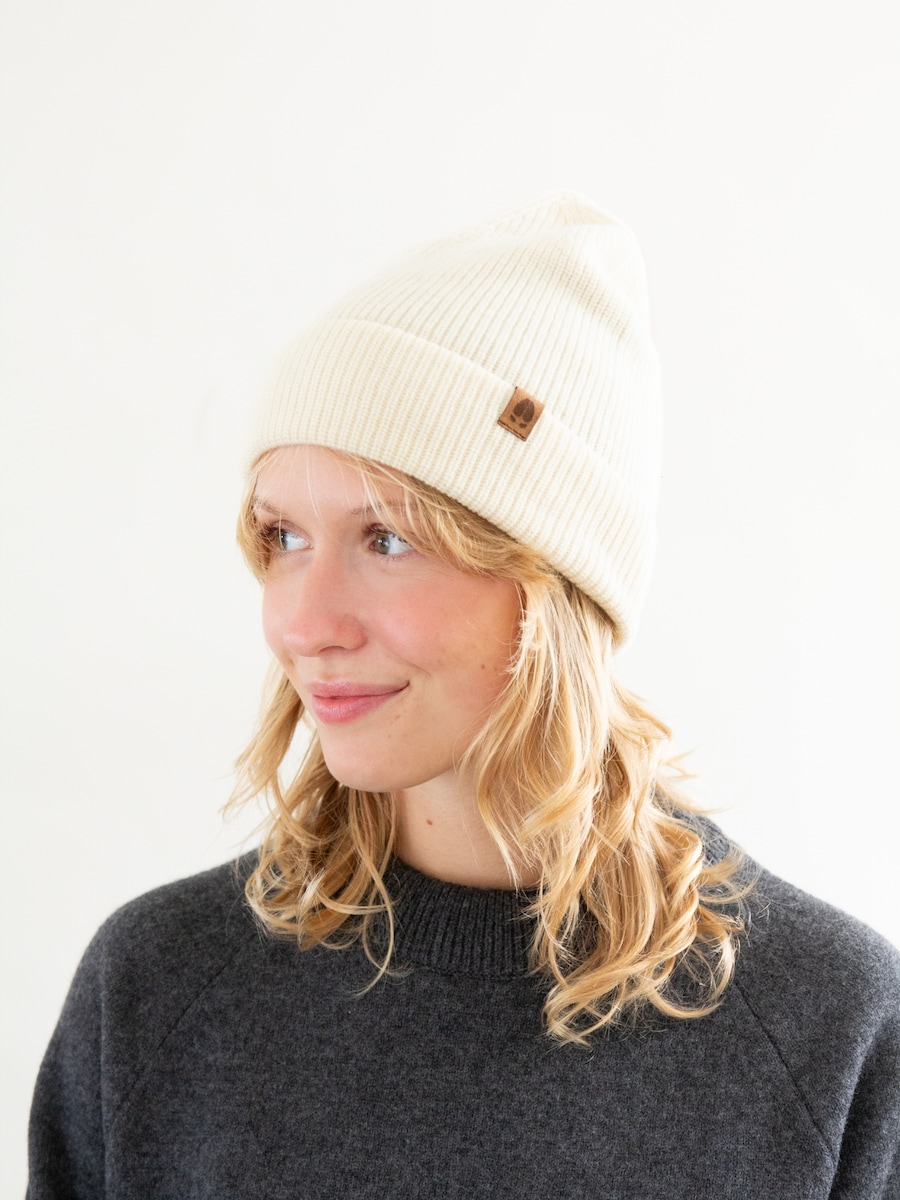 Шапка KOPYTO GAZELLE Leichte Wollmütze 100% Merinowolle RWS Unisex, кремовый
Шапка KOPYTO GAZELLE Leichte Wollmütze 100% Merinowolle RWS Unisex, кремовый