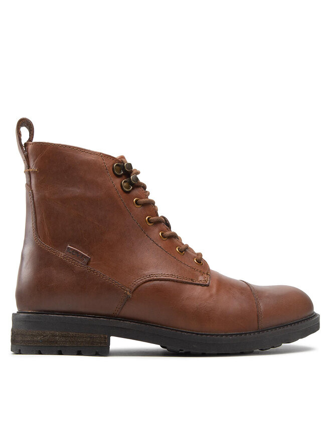 Сапоги Levi's, коричневый
Сапоги Levi's, коричневый