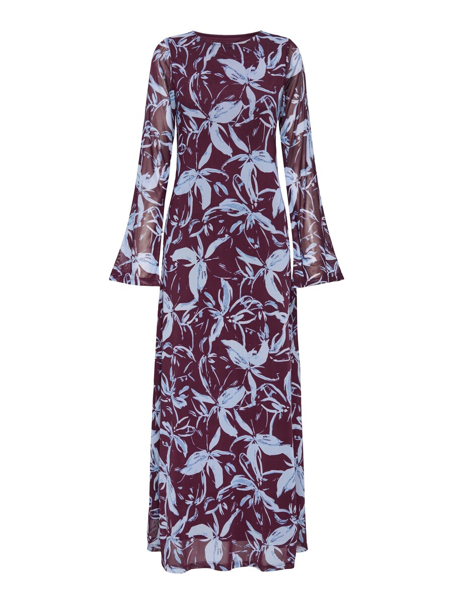 Макси платье ONLY ONLCyril, Bordeaux
Макси платье ONLY ONLCyril, Bordeaux