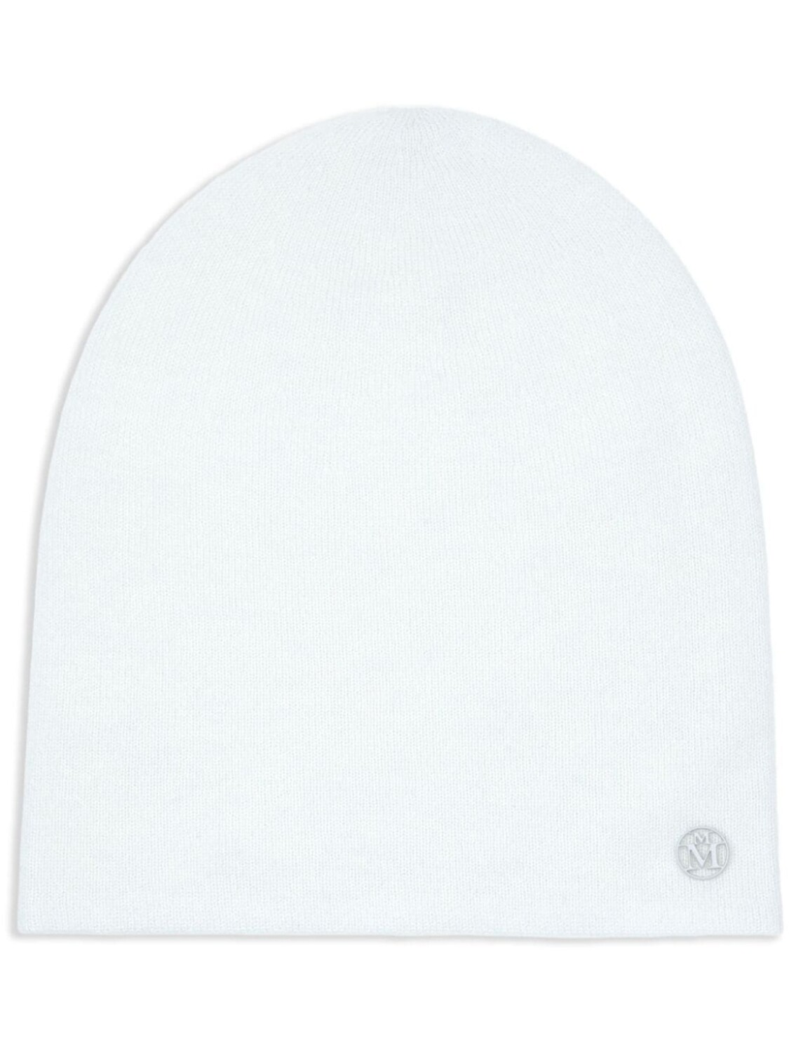 Maison Michel кашемировая шапка бини Loli с логотипом, синий
Maison Michel кашемировая шапка бини Loli с логотипом, синий