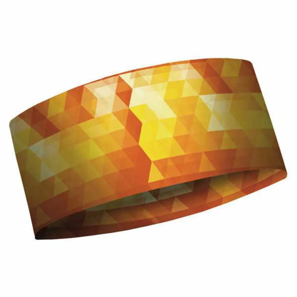 Повязка на голову Matt Light, оранжевый
Повязка на голову Matt Light, оранжевый