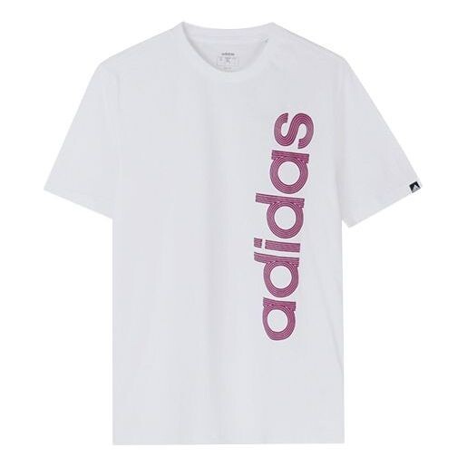 Футболка adidas Sports Training Short Sleeve White, белый
Футболка adidas Sports Training Short Sleeve White, белый