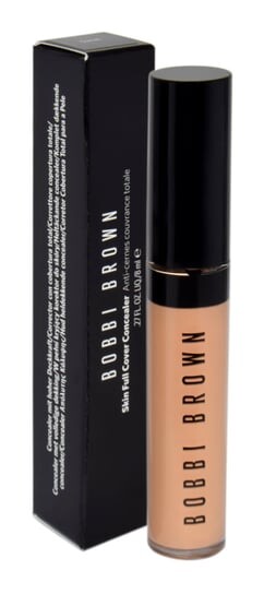 Консилер для лица, песочный, 8 мл Bobbi Brown, Skin Full Cover Concealer 
Консилер для лица, песочный, 8 мл Bobbi Brown, Skin Full Cover Concealer