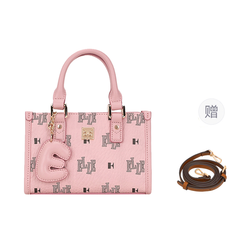 ELLE Тканевая сумка-шоппер Women's Multicolor
ELLE Тканевая сумка-шоппер Women's Multicolor