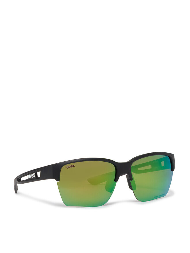 Солнцезащитные очки Uvex, черный
Солнцезащитные очки Uvex, черный