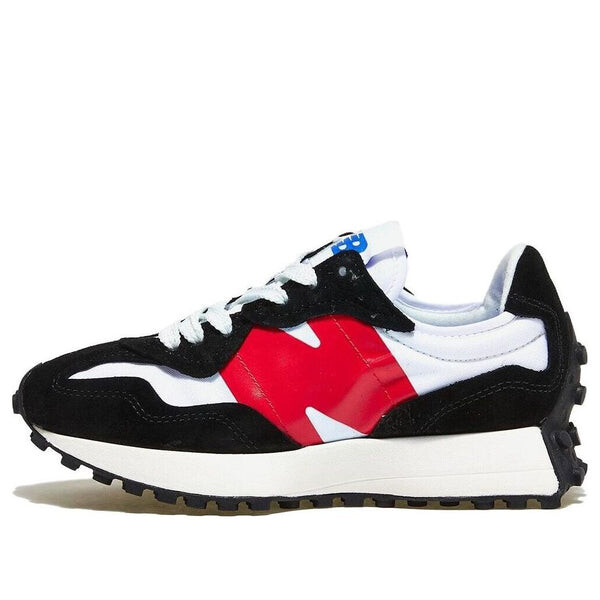 Кроссовки 327 New Balance, белый
Кроссовки 327 New Balance, белый