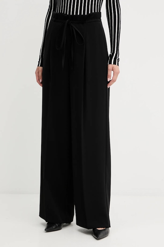 Брюки Twinset, черный
Брюки Twinset, черный