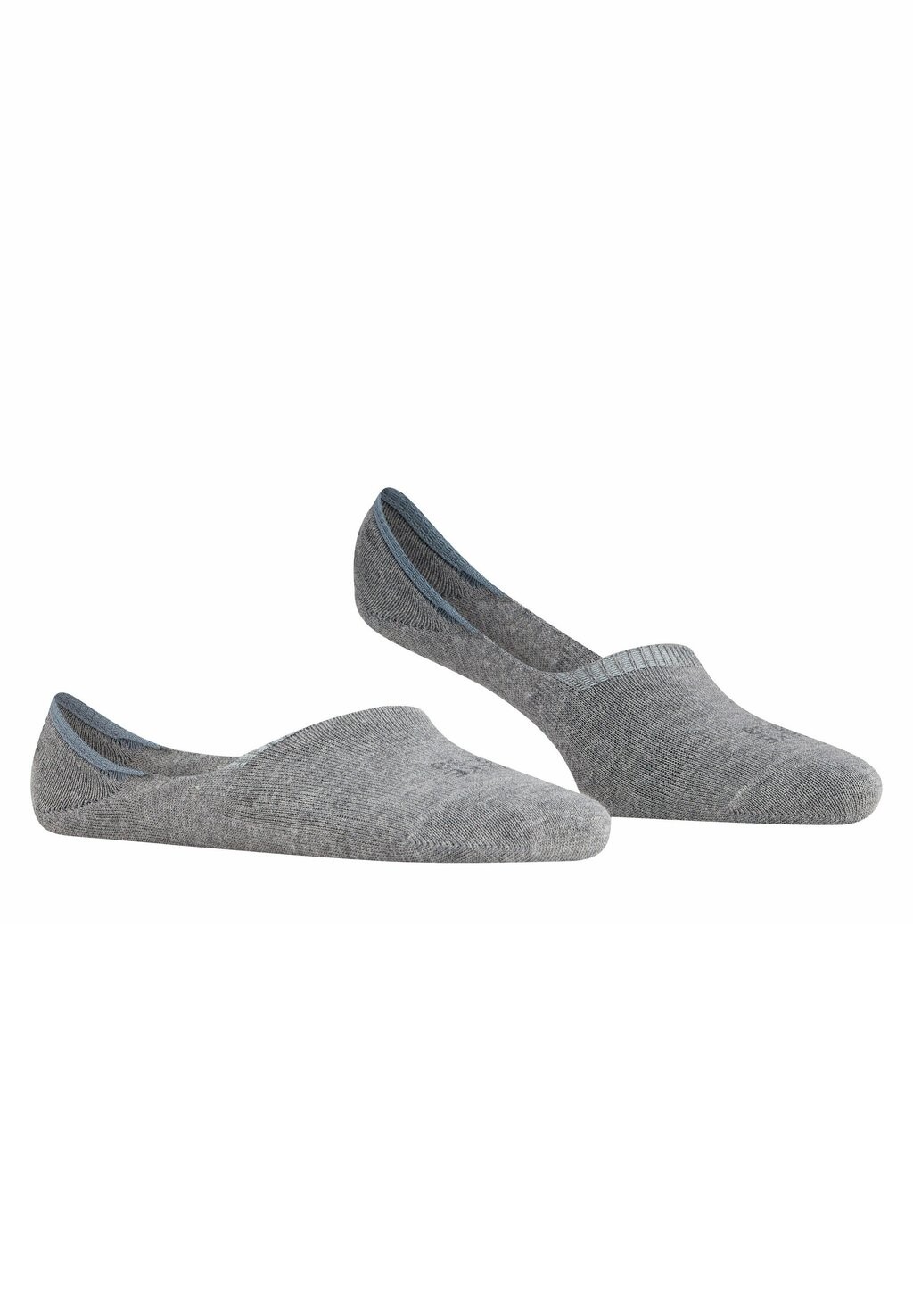 Носки для тренировок STEP HIGH CUT HIDDEN IN SHOE FALKE, цвет Mottled Light Grey
Носки для тренировок STEP HIGH CUT HIDDEN IN SHOE FALKE, цвет Mottled Light Grey