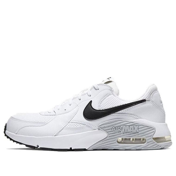 Кроссовки air max excee Nike, белый
Кроссовки air max excee Nike, белый