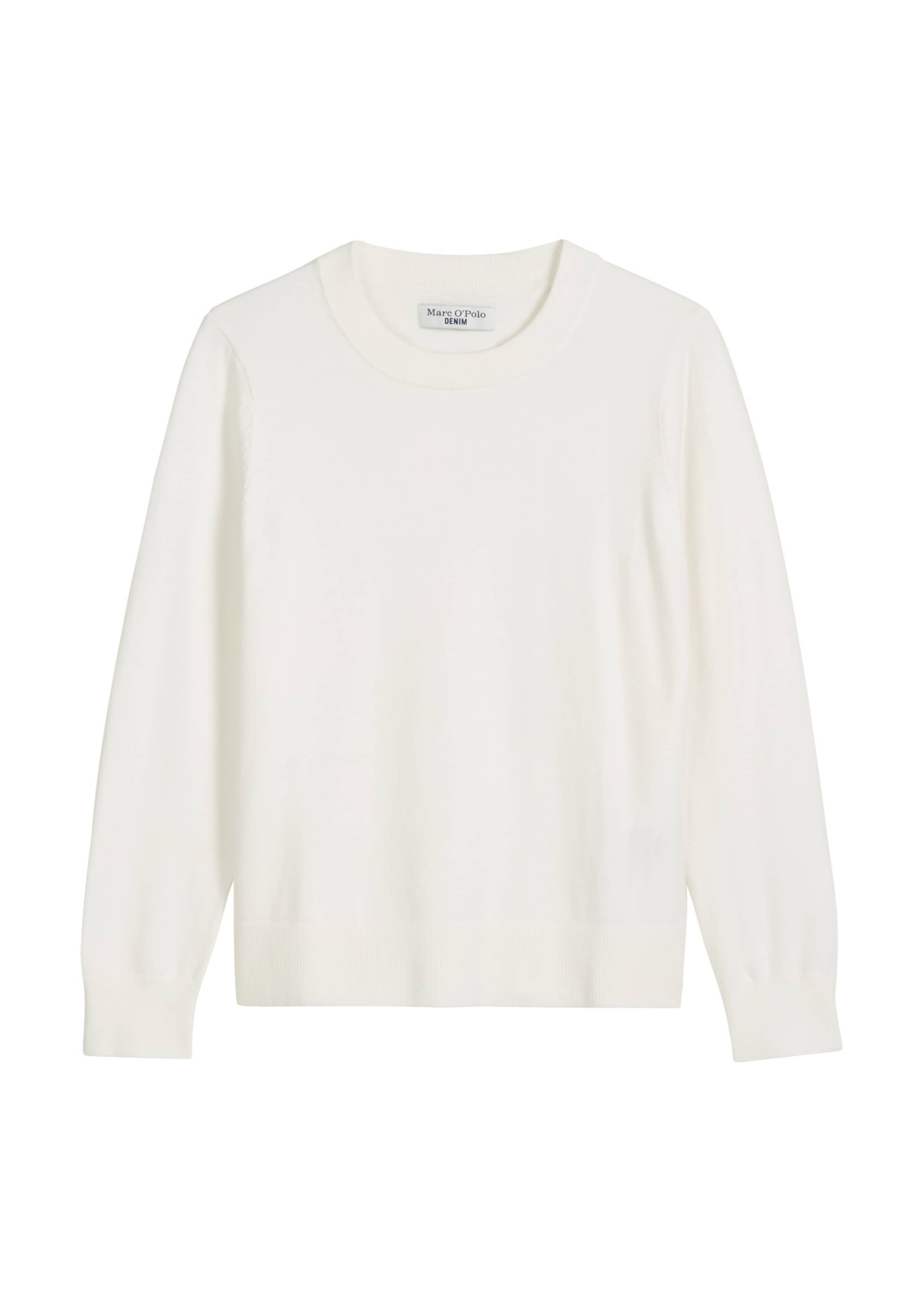Marc O'Polo DENIM Свитер в цвете Off White
Marc O'Polo DENIM Свитер в цвете Off White