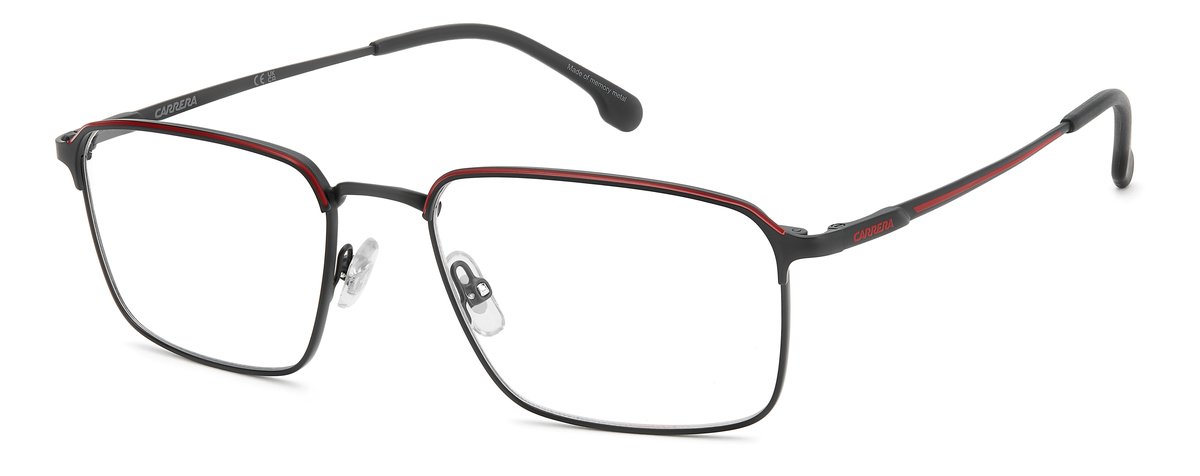 Мужские оптические оправы CARRERA 8927
Мужские оптические оправы CARRERA 8927