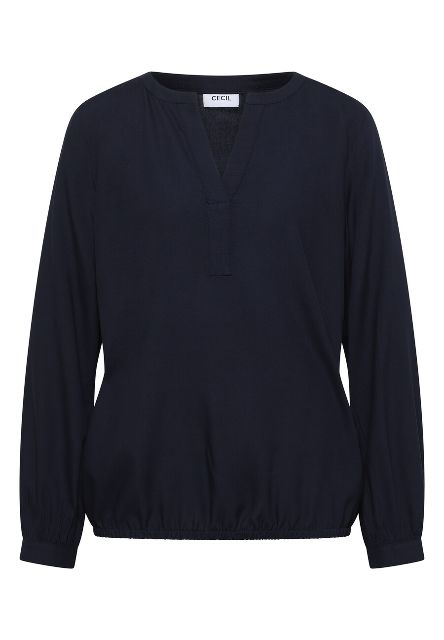 Блуза CECIL, темно-синий
Блуза CECIL, темно-синий